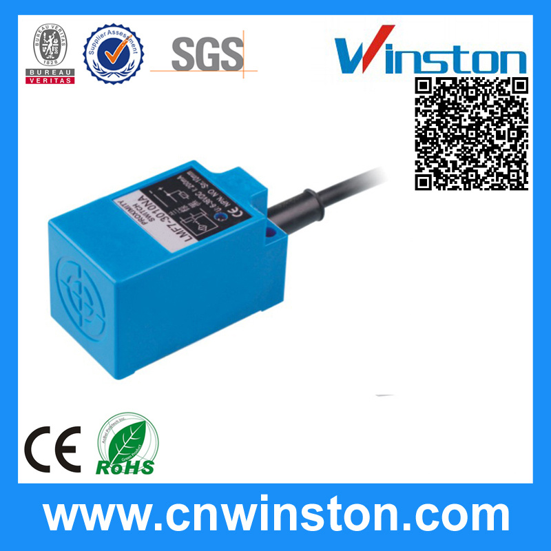 Lmf7 Inductive Proximity Switch with CE