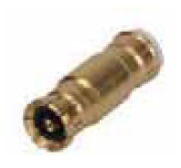 Mbx Male to Female RF Coaxial Adapter