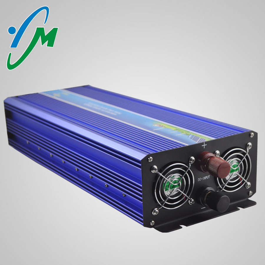 DC 24V AC 220V 2000W off Grid Solar Inverter