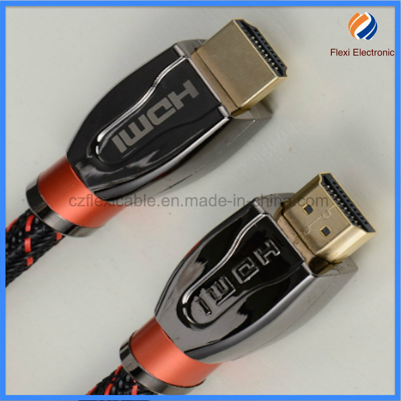 Audio Return Channel and up to 4k Resolution HDMI Cable