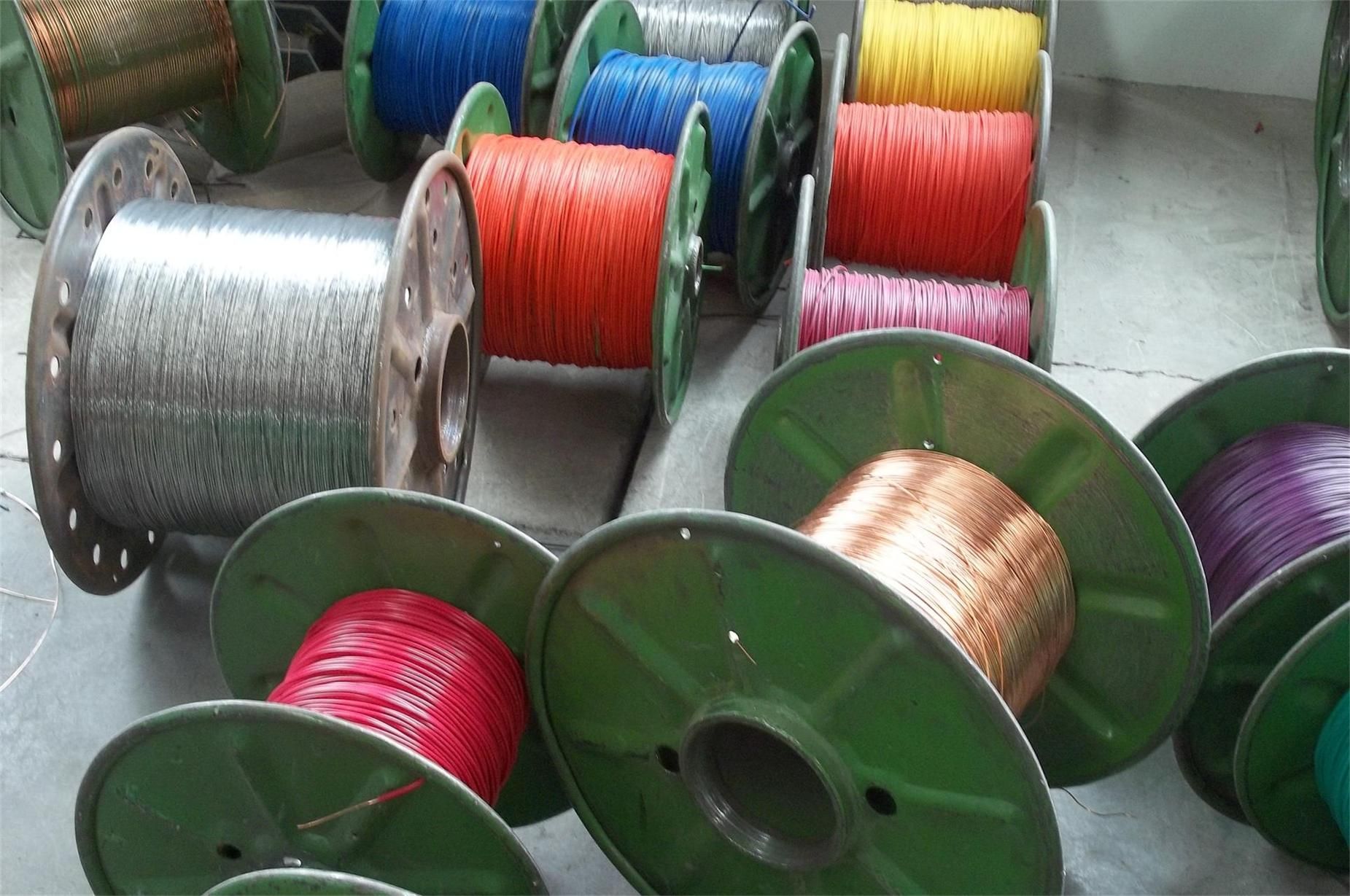Building Wire Electric Wire (IEC 60227)