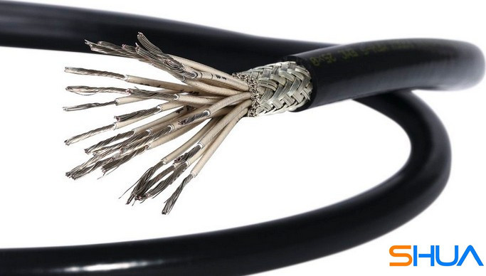 Shielded Instrumentation Cable
