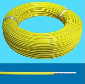 UL3135 Silicone Rubber Insulated Wire