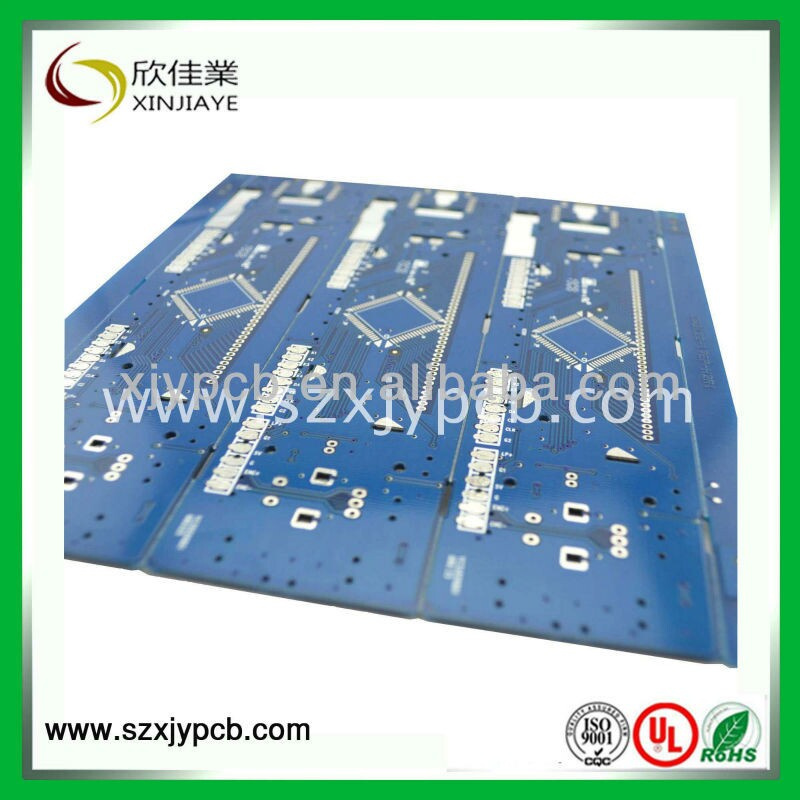 Low Cost Printed Circuit Board / PCB / 94V-0 Circuit Board