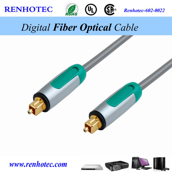 LC Fiber Optic Connector