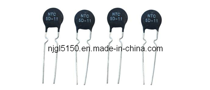 Ntc Thermistor of Mf72 Power