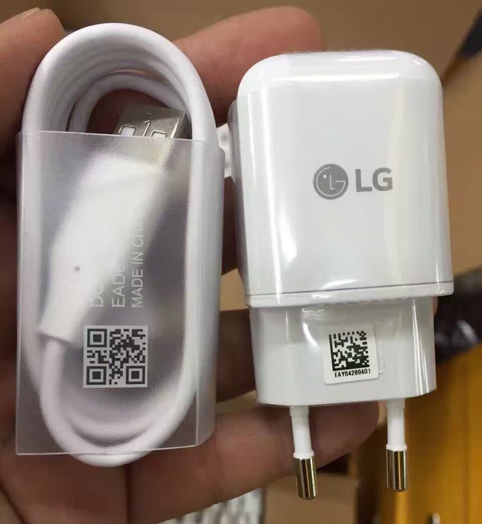 Original Phone USB Charger for LG G5 with Cable