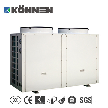 Stable Temperature Heat Pump for Swimming Pool