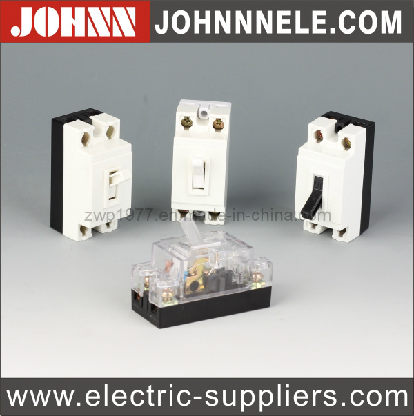 Mini Safety Breakers with CE