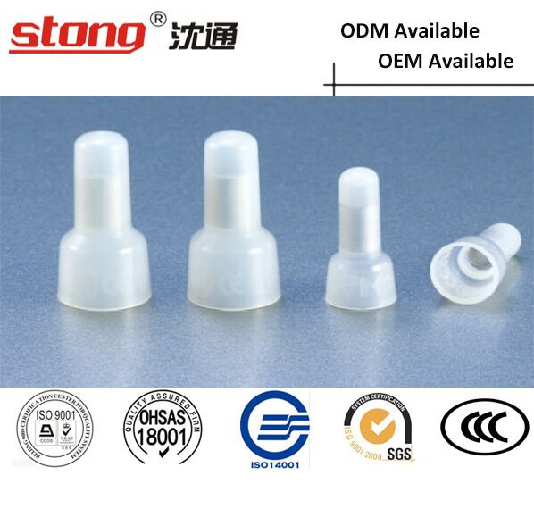 Stong Ce Series Close-End Wire Connector Wire Terminal Cap