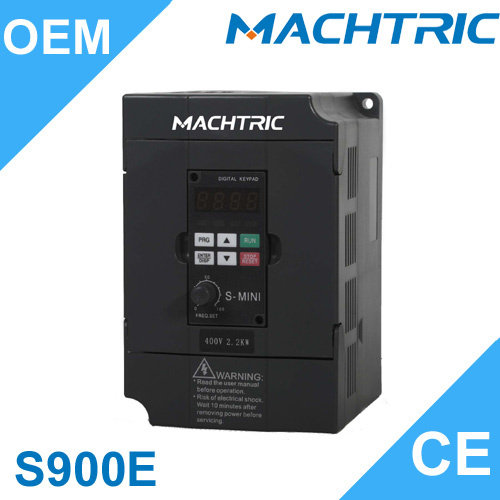 Mini Frequency Inverter / VFD/AC Motor Drive