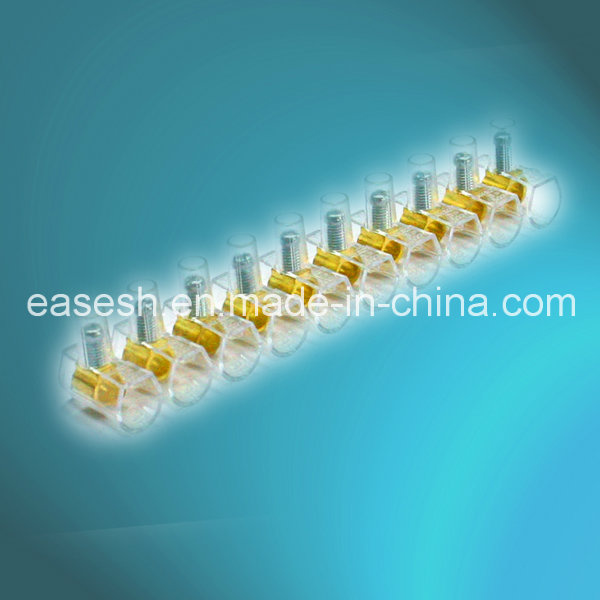 Australia Standard PC Single Screw Wire Connectors with Imq
