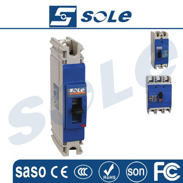 Slmne Moulded Case Circuit Breaker