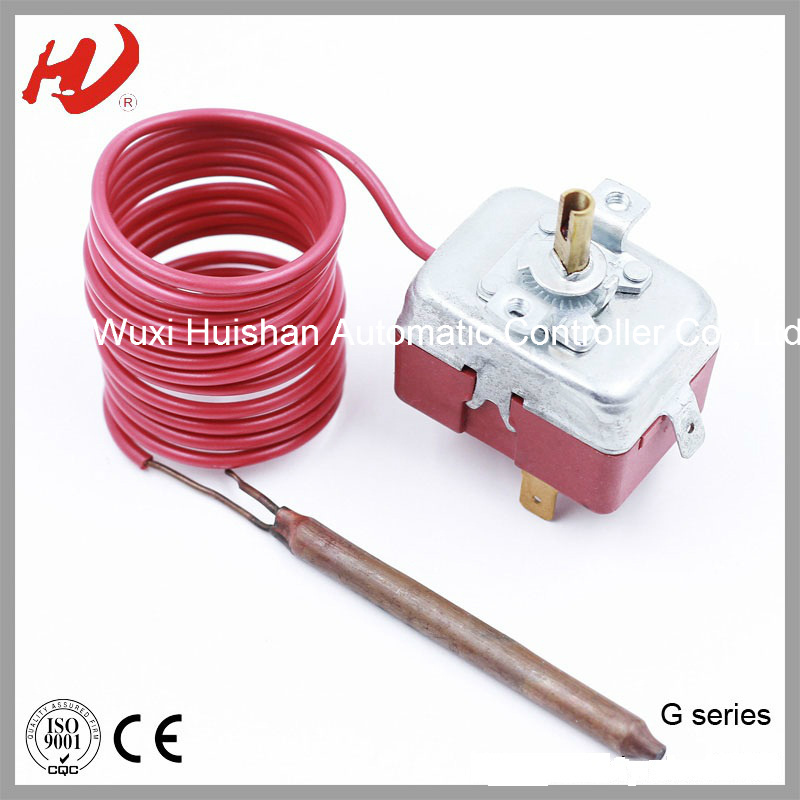 Oven Thermostats