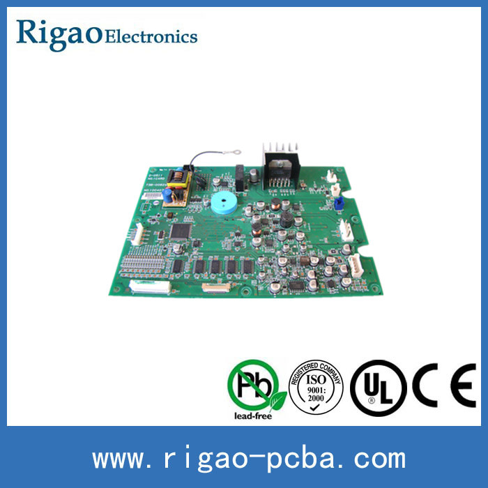PCB Assembly-Diagnostic Equipment From China