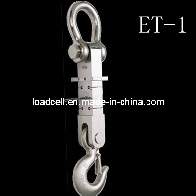 Crane Sclae Load Cells, Load Sensors 1t~30t