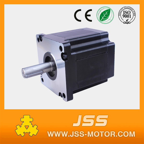 NEMA 42 Stepper Motor 110mm with High Torque for CNC Router Machine