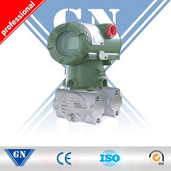 Digital 1 Wire Pressure Sensor with Display