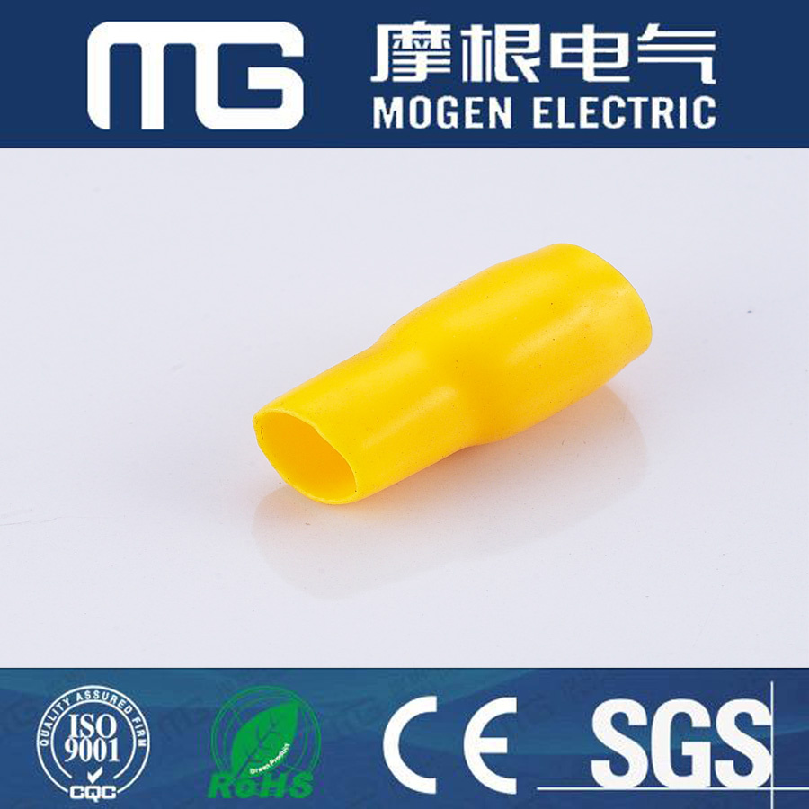 Tube Shaped Sleeve Insulation Terminal