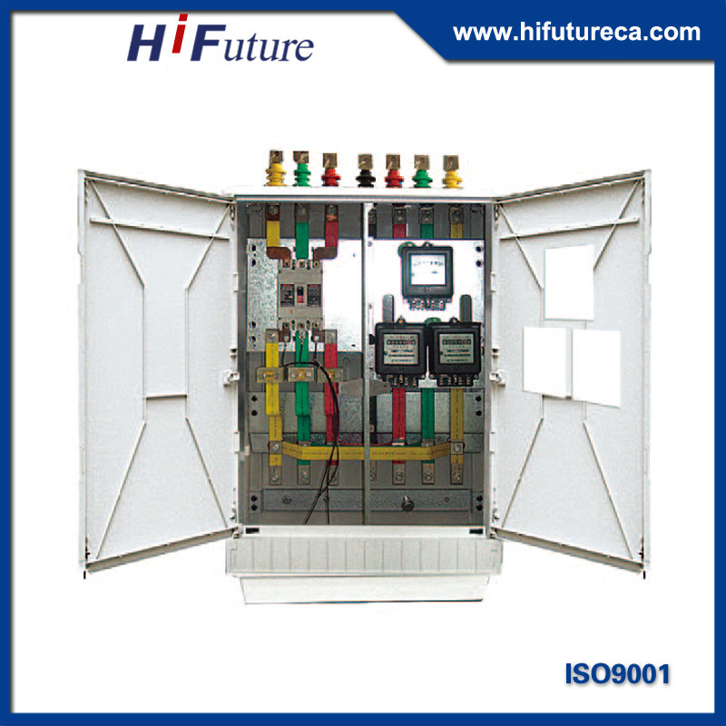 Low Voltage Power Distribution Cabinet