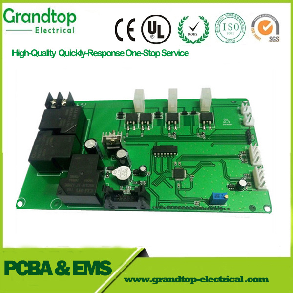 UL Approved Communication PCB Assembly Services