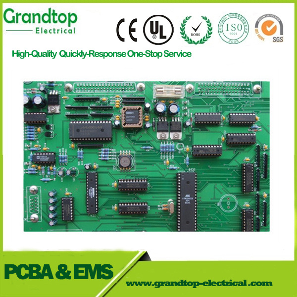 Print Circuit Board Quick-Turn PCB Assembly