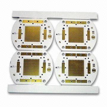 New Design Ceramic PCB Circuit Board for Power Bank