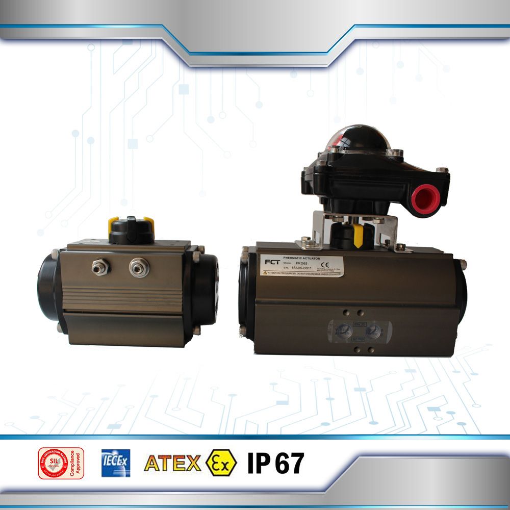 Wholesale FL-Series Limit Switch Box
