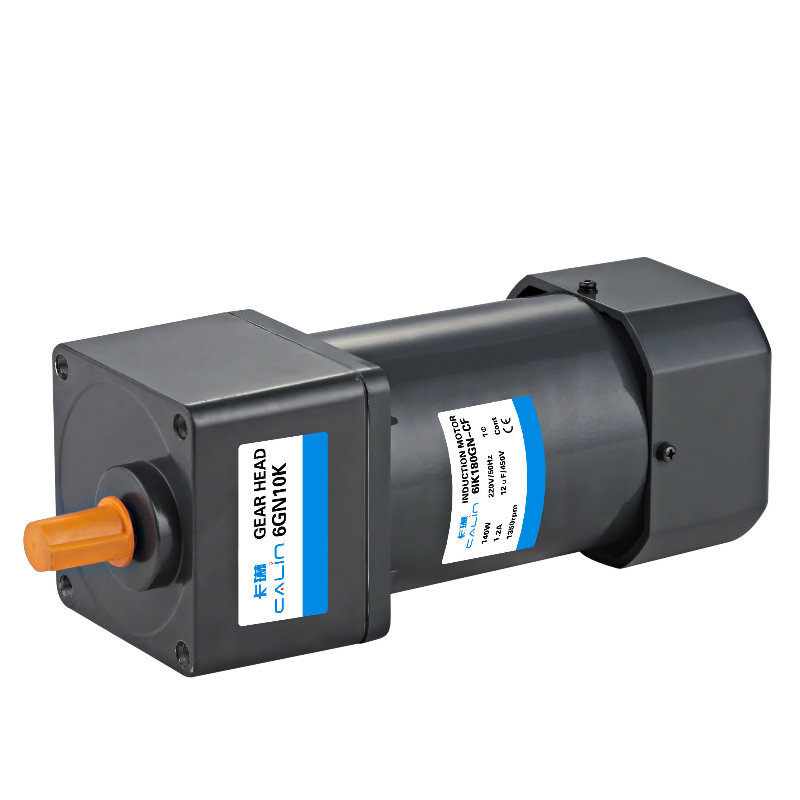 180W Single Phase AC Induction Motor Low Prices 6ik180gu-CF/6GU100K