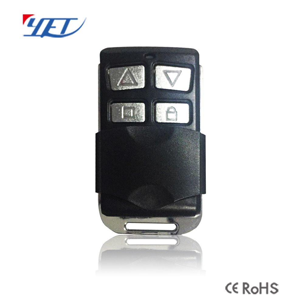 Yet Wireless Universal Controller Duplicator Transmitter System Remote Control