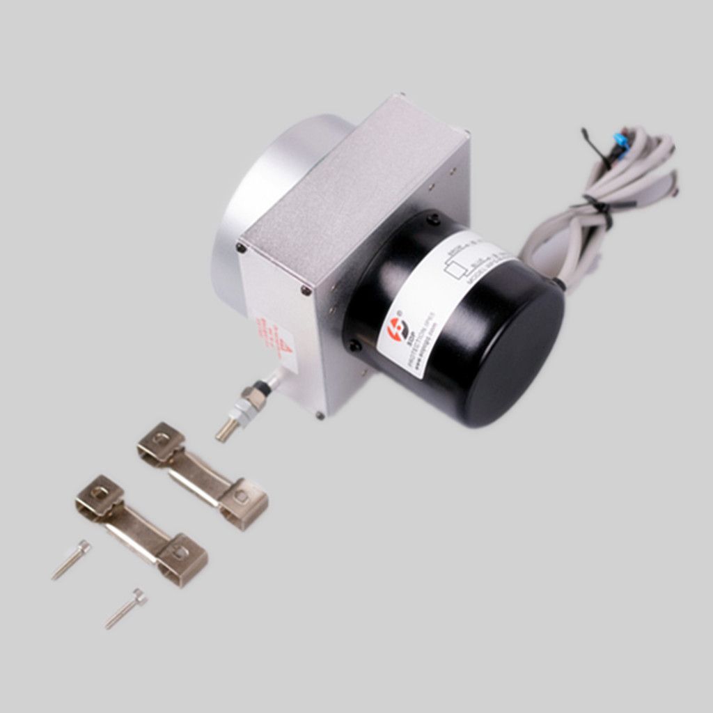 Wholesale Price Potentiometric Linear Displacement Sensor with High Pricision