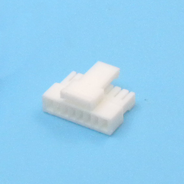 Nh PA66 PCB Pin Header Connector