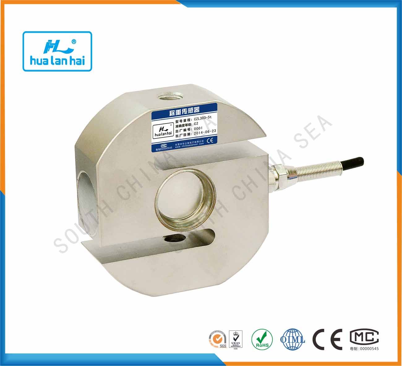 S-Type Load Cell Czl303