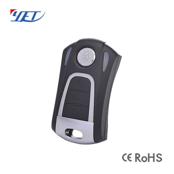 China Factory Wireless Remote Control for Sliding Gate Opener Yet130