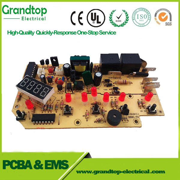 Shenzhen Fast PCBA Company OEM PCB Service