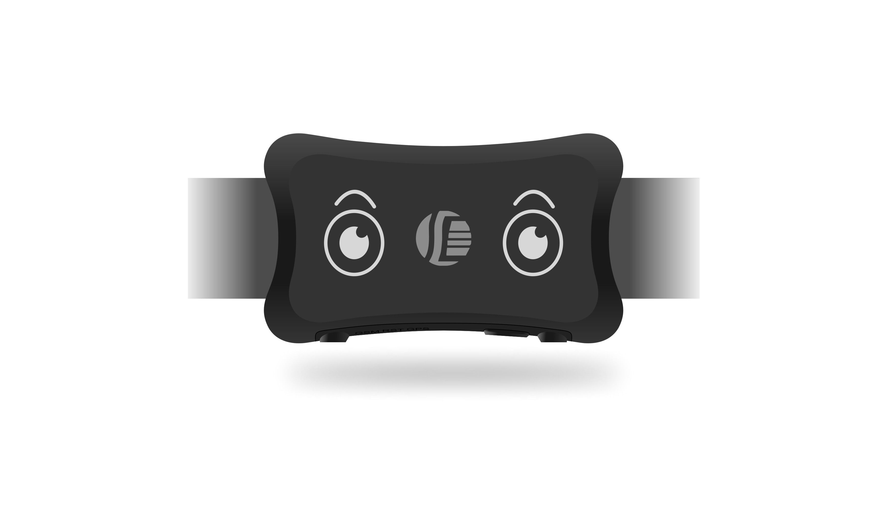 Mini Pet IP66 Waterproof Pet GPS Tracker Tk200 Realtime Tracking Low Alarm Car-Styling Trackers Dog