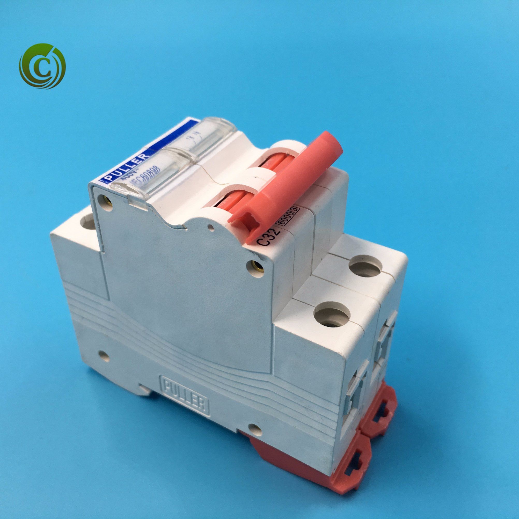 Free Sample! 2p High Quality Electrical Circuit Breaker