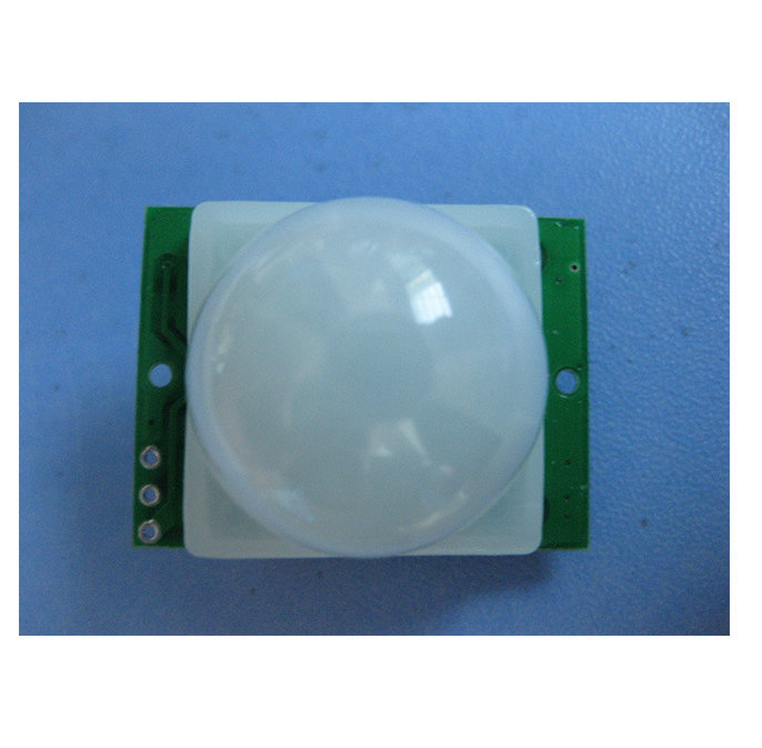 Infrared PIR Motion Sensor Module (HW-M8002)