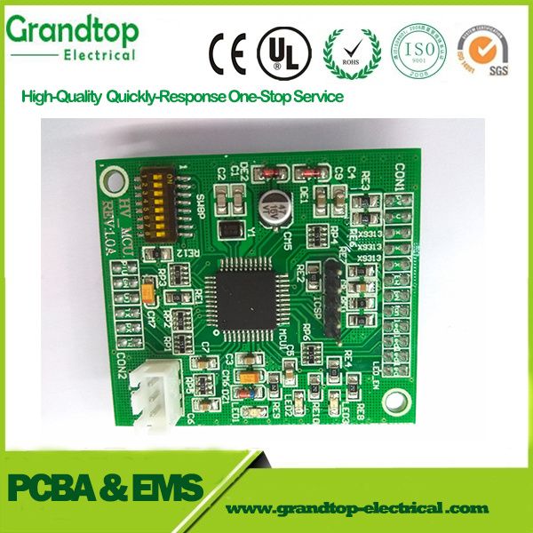 One-Stop OEM Service Contract Manufacturing PCB Board PCBA Manufacturer