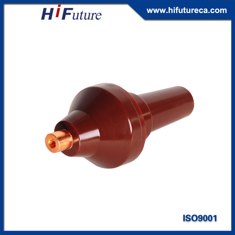 Good Quality Excellent Gas Tightness 24kv/630A Switch Bushing