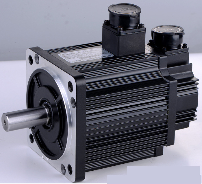 AC Electrical Servo Motor for CNC Machine