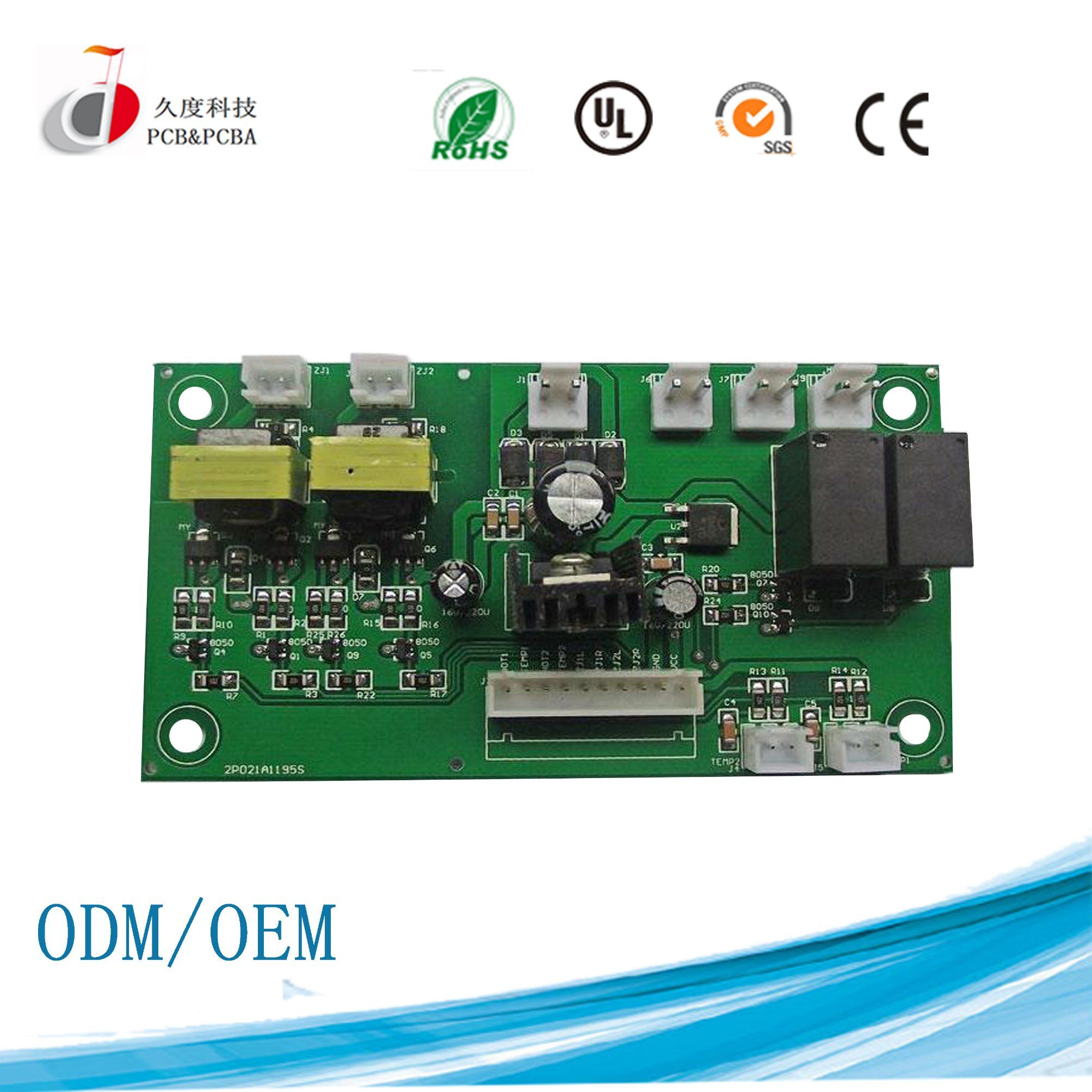 PCB Assembly Manufacturer, PCBA Samples, PCB Copy ODM OEM Paba