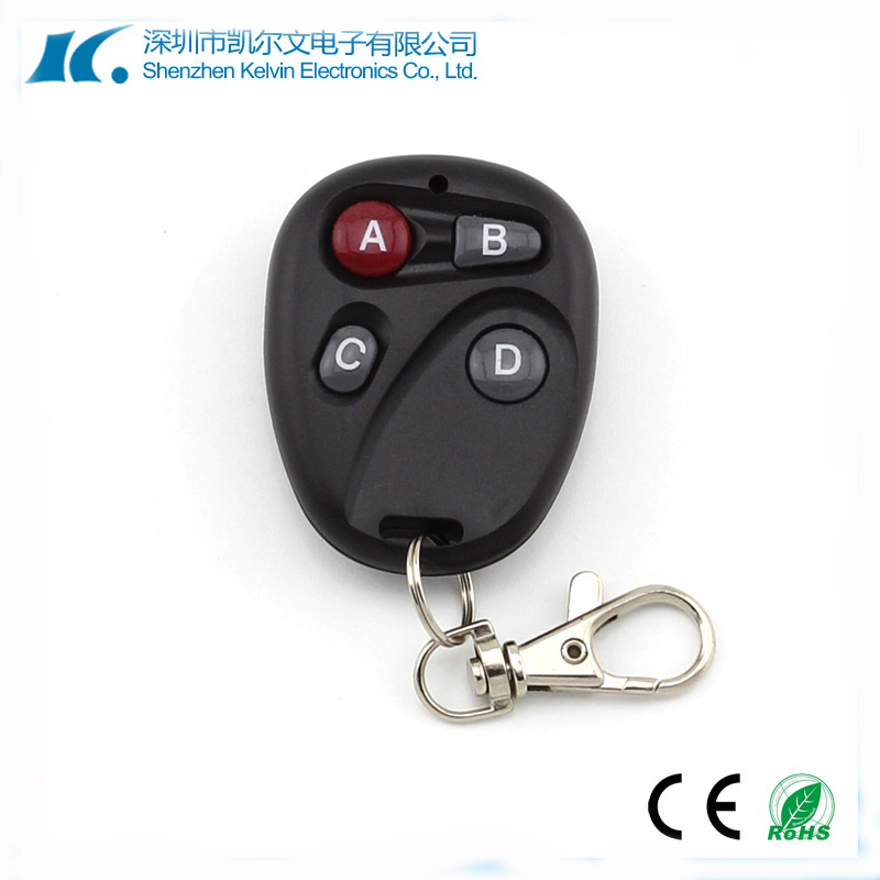 Learning Code EV1527 RF Remote Control DC12V Kl506