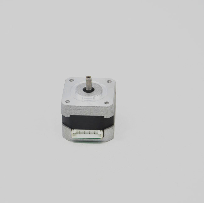2 Phase 1.8 Degree Micro Stepper Motor 42mm NEMA 17 Stepper Motor 1.8 2 Phase NEMA 17 Stepper Motor 56oz-in