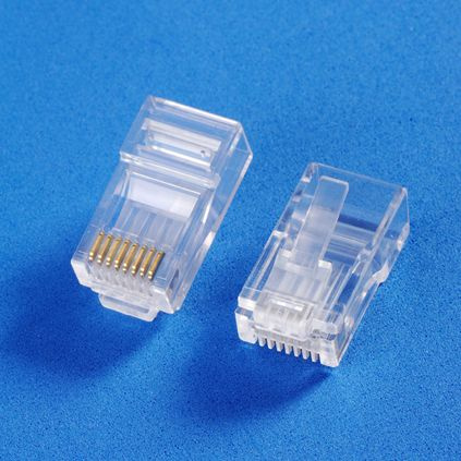 Shield Modular Plug
