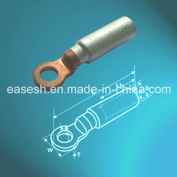 Copper Aluminium Copper Connecting Terminals with UL CE RoHS