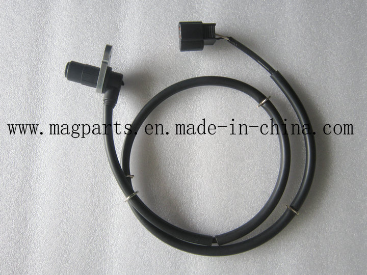 ISO /TS 16949 ABS Sensor MR569411 for Mitsubishi