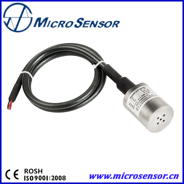 IP68 2-Wire Low Range Level Transmitter MPM436W