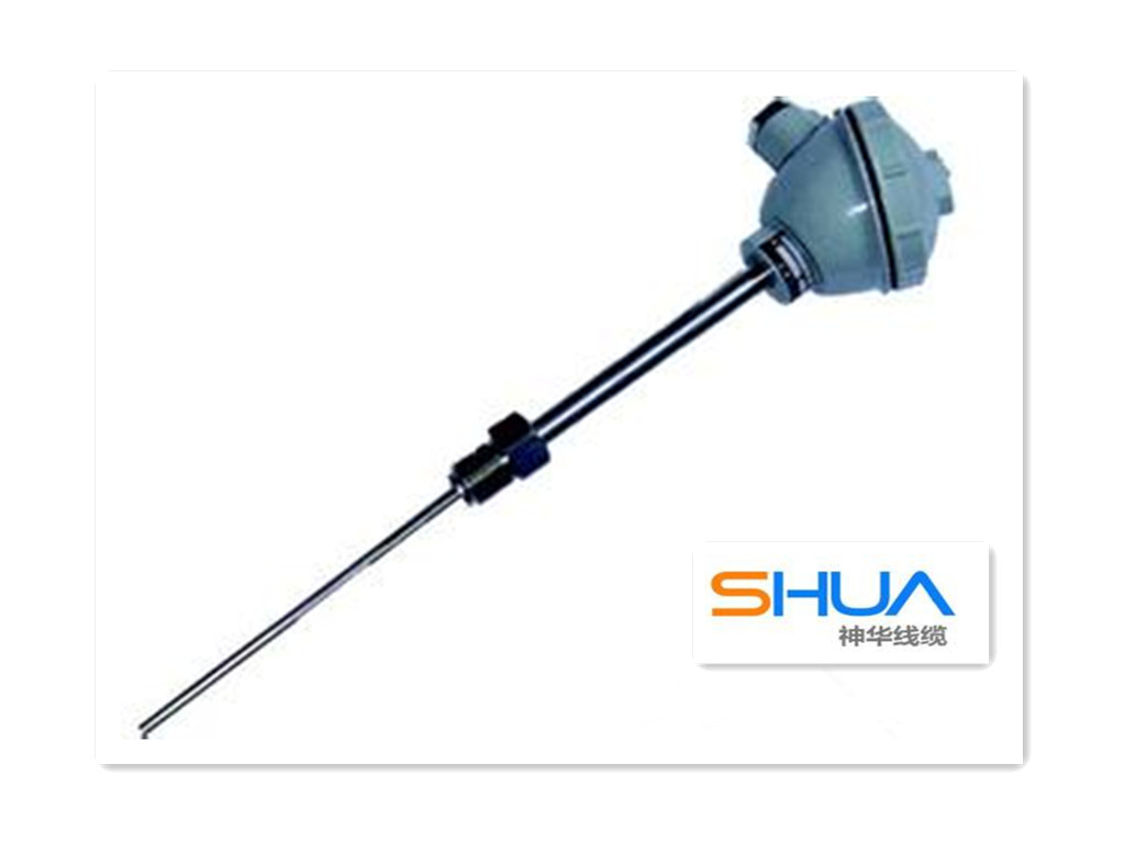 Explosion-Proof Thermocouple Loose Fittings