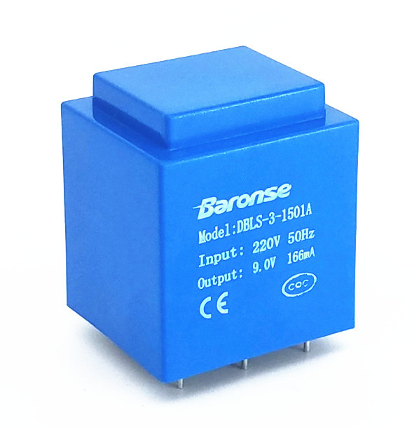 Low-Frequency Transformer Customer Design Are Welcome